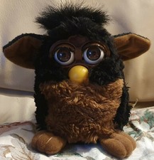 Original FURBY 1998 Rare Color