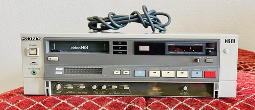 Sony evo 9500al lettore - sony,