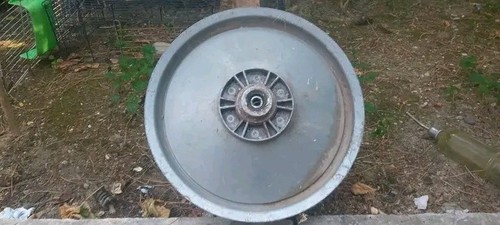 Cerchio posteriore aprilia - -,