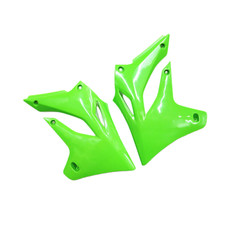 Plastica lato faro serbatoio