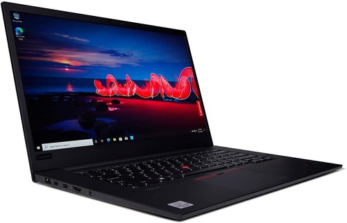 Lenovo extreme gen3 - x1,