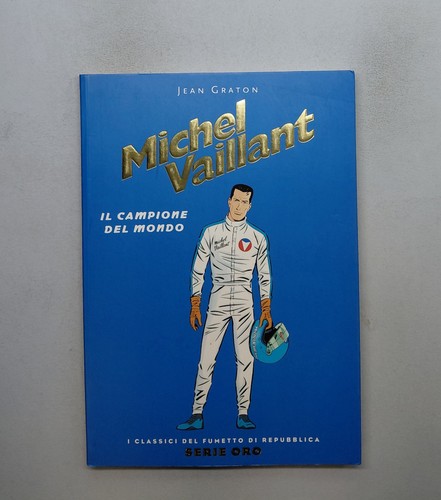 Classici del fumetto di - del,