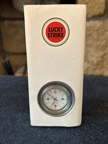 Vintage lucky strike - vintage,
