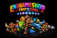 Skylanders Trap Team Selezione