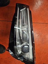 Faro Xenon  Sinistro Audi Q5