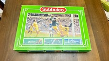 SUBBUTEO SCATOLA COMPLETA