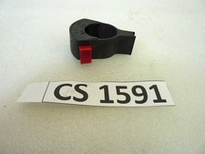 Comandi manubrio Guzzi 750 S3 850 T Le Mans 1 blocchetto devio luci uso ricambi