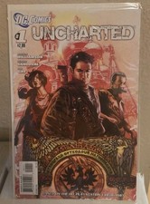 Uncharted app prima - app,