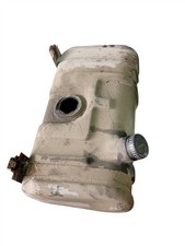 SERBATOIO CARBURANTE PER IVECO