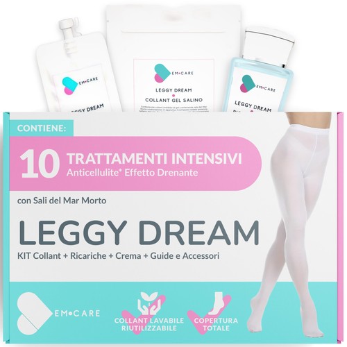 Care kit completo - care,