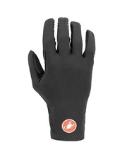 - Castelli Lightness 2 Guanti Invernali, Nero