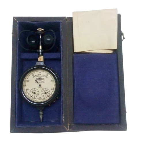 Anemometro sovietico vintage