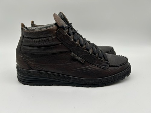 Mephisto rainbow mid stivali - mid,