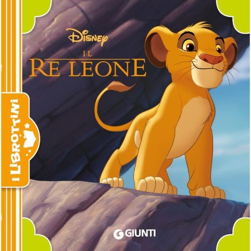 Disney libri gntw0266a - libri, i