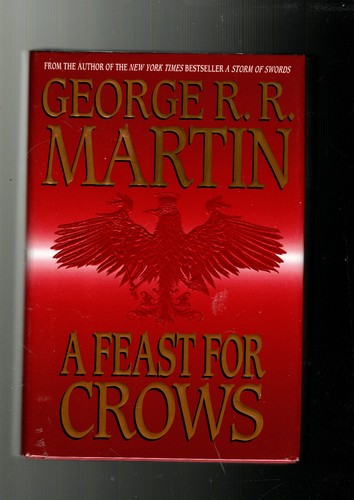 George martin signed a - george,