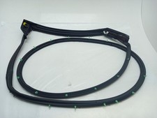 Guarnizione porta TOYOTA C-HR