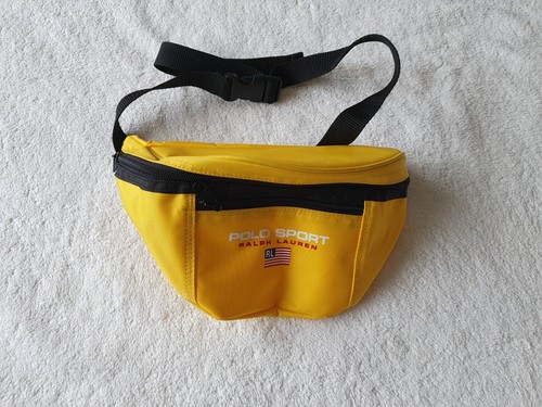 Borsa vintage ralph lauren - vintage,