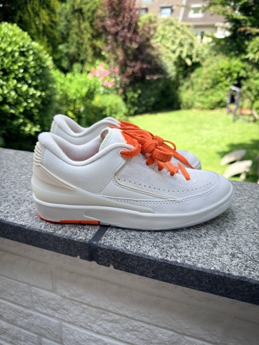 Nuovo nike air jordan 2 - [nuovo],