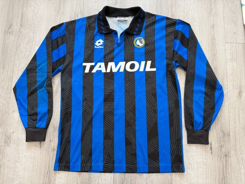 Atalanta lotto home - home, xl