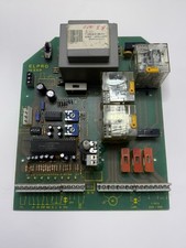 Centralina Fadini Elpro 10 EXP