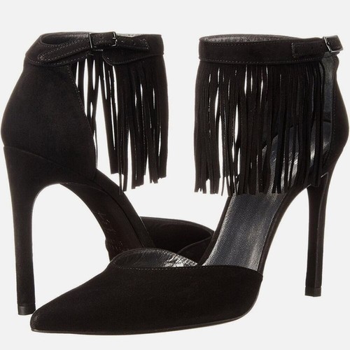 Stuart weitzman fringelica - stuart,
