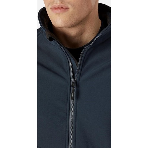 Dickies softshell jacket - dickies,