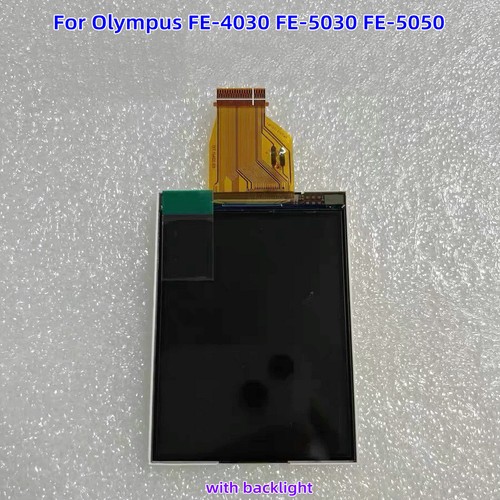 Schermo lcd fotocamera - schermo,
