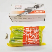 1pz Nuovo Per CSK Blocco Guida