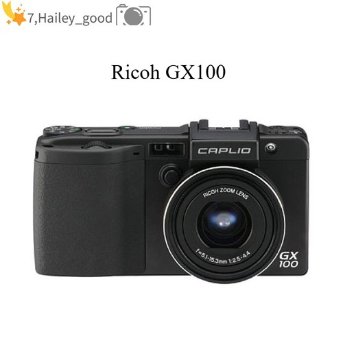 Fotocamera digitale compatta