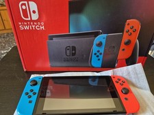 Nintendo Switch 32GB Console -