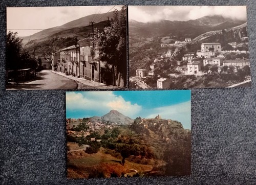 PESCOSANSONESCO-ABRUZZO-PANORA
