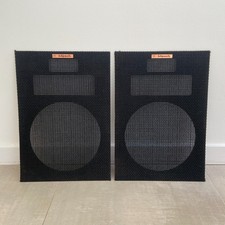 Vintage klipsch heresy - heresy,