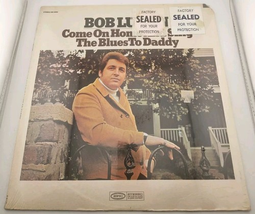 Bob luman come - luman, sing