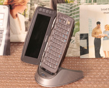 Nokia 9300 Communicator grigio