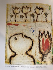 JAMES COIGNARD – L’ŒUVRE