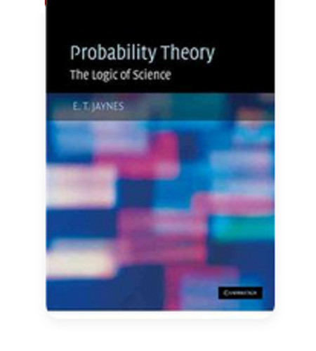 Probability theory the - the, logic