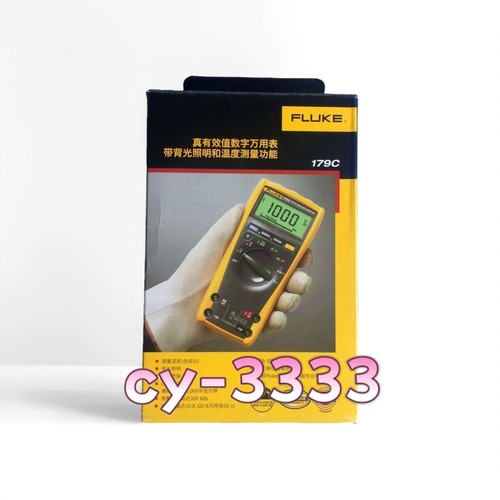 1pz fluke 179c nuovo - 1pz,
