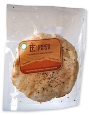 Focaccia origano 115g - origano,