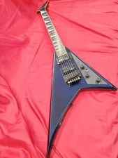 GROVER JACKSON RANDEY RHOADS