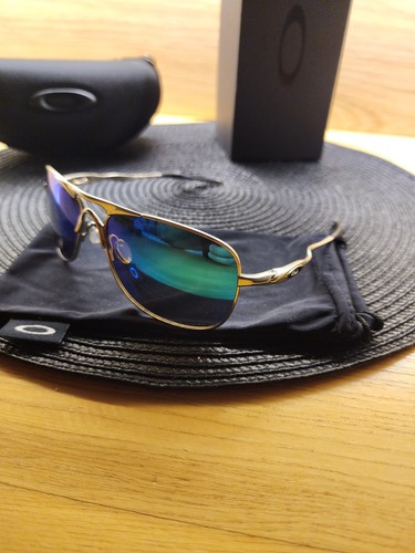 Oakley crosshair montatura - c-5,
