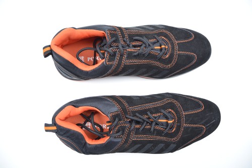 Scarpe antinfortunistiche