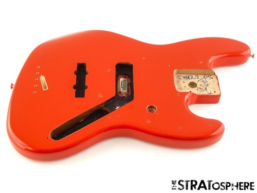 Fender player jazz bass - fender,