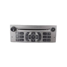 16085109YW autoradio per PEUGEOT 407 2.0 16V HDI FAP BER. R2022-0000667
