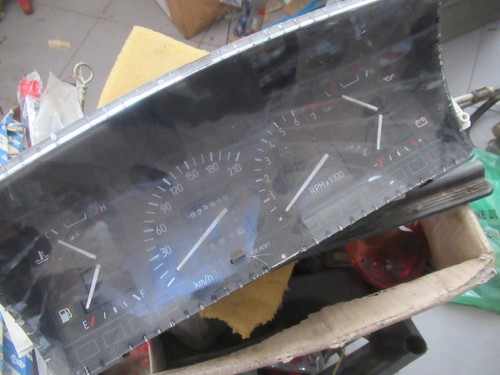 Nissan primera p11 - nissan,