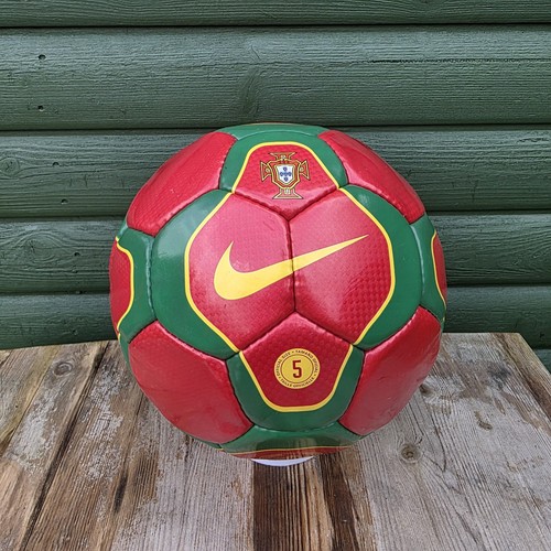 Pallone squadra vintage anni