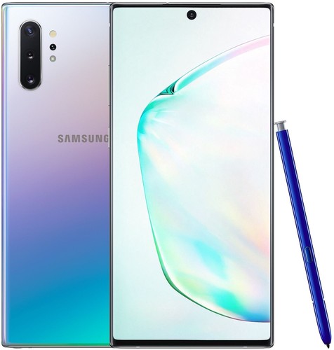 Samsung galaxy note10 5g - samsung,
