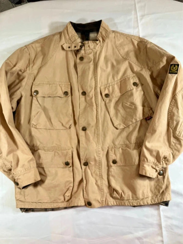 Belstaff giacca campo - giacca, da
