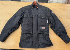 Giacca Moto Uomo Harley