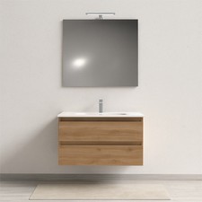 Mobile bagno sospeso 100 - , cm