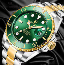 Pagani Design 1639 43 mm stile